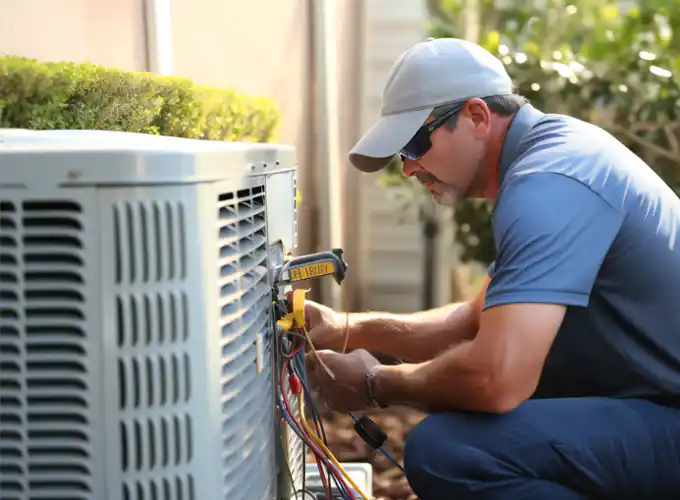 installateur Willemsoord